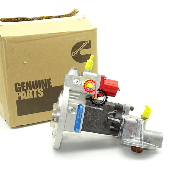 Genuine Machinery Engine Spare Parts Cummins N14 Engine Fuel Pump 3085405