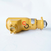 Excavator Engine Parts Brand New Cummins 5544765 Air Starting Motor 5544765