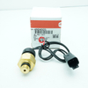 Diesel Engine Parts Original Cummins Oil Pressure Switch 4924925 Cummins QSK19 4924925