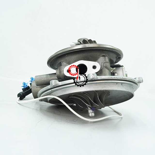 Cummins Engine Parts Turbocharger Bearing Housing 6682321 6672059 6419464