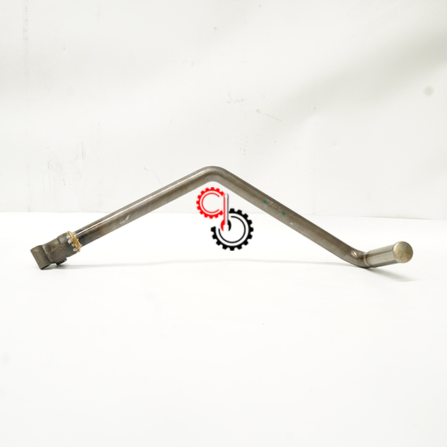 Diesel Engine Spare Parts Cummins 3075331 3035299 Lub Oil Suction Tube 3075331 3035299