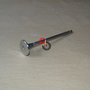 Engine Parts Cummins ISM11 QSM11 M11 Intake Valve 3804533 3800636 4955239 3080975 3417778 4926069 