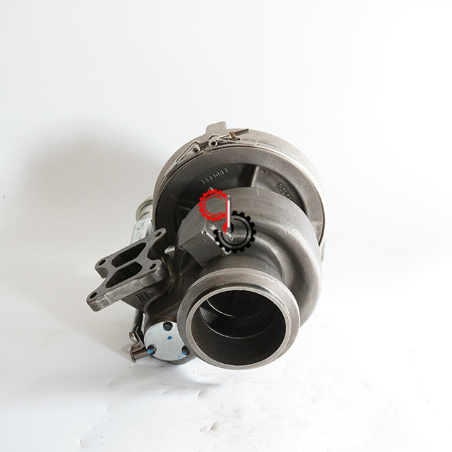 Diesel Engine Parts Cummins ISX15 Turbocharger 4046132 4046127 4040844 4090042