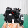 178HP 2500RPM CPL3059 78817324 Isde180 50 180HP ISBE4.5 Engine Euro 5 Cummins ISBe Engine