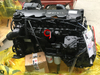 328HP ISB6.7E3285B ISB6.7E3300B ISB6.7 Complete 6.7 Engine 6 cylinder diesel engine bus