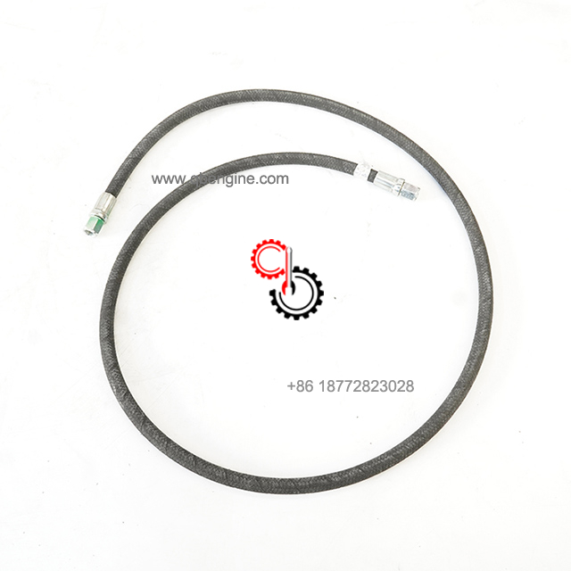 AS4057SS Original Cummins Flexible Hose Pipe for Generator Engine Spare Parts