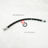 2870344 AK10024SS AS100236SS AS1002400SS Flexible Hose Genuine Cummins K19 Engine Parts