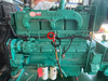 NT855 Generator NT855-GA Original Cummins 14L Diesel Genset Assembly 231KW 1500RPM