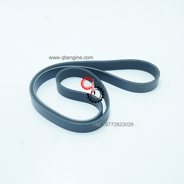 OEM Quality Cummins Engine Parts V Ribbed Belt 5575841