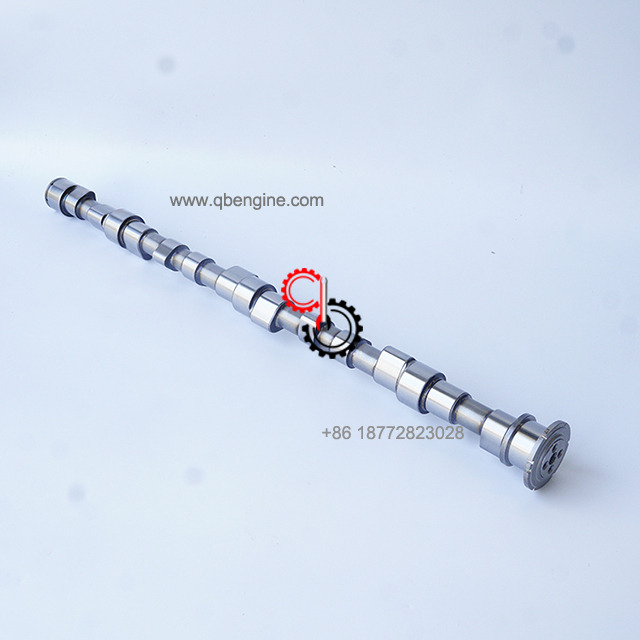 Heavy-Duty Cummins Engine Parts QSM15 Engine Parts Camshaft 6407618