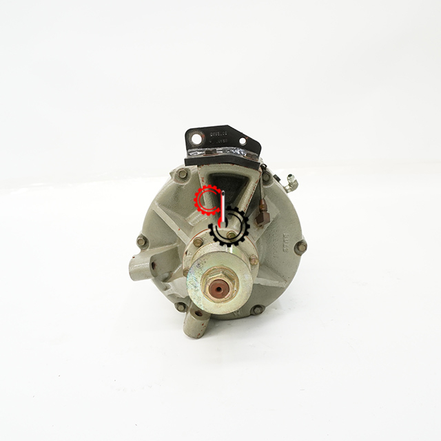 1117378 3933715 3928985 Cummins 24V 270A Alternator Auto Parts