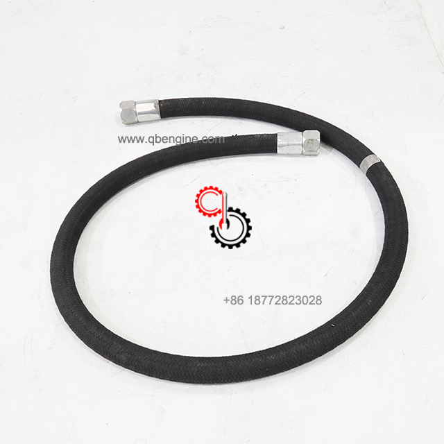 AX16072-SS Original Cummins Flexible Hose Tube Suppliers Machinery Engines Parts