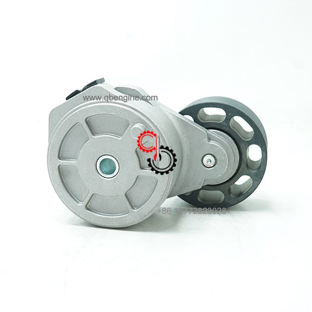 4320327 ISZ QSZ Truck Belt Tensioners Original Cummins Machinery Engines Parts