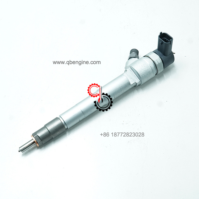 5589197 0445110376 ISF2.8 Bosch Diesel Injectors Original Cummins Truck Engine Parts