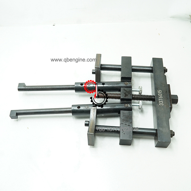 3376015 Cylinder Liner Removal Tool Original Cummins Diesel Engine Parts