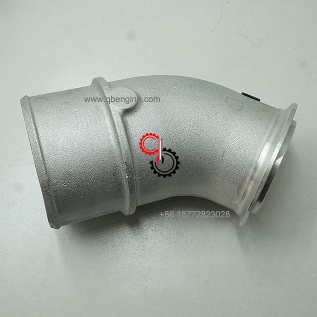3682675 3681018 Original Cummins Air Transfer Connection QSM QSX Marine Engine Parts