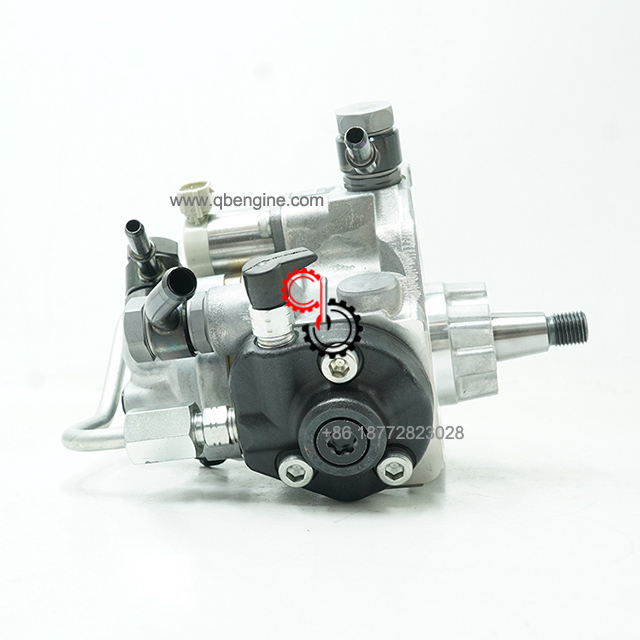 5626194 Original Cummins Diesel Fuel Injector Pump ISF QSF Engine Spare Parts