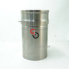 5689665 M15 Cylinder Liner Sleeve Original Cummins Diesel Engine Spare Parts