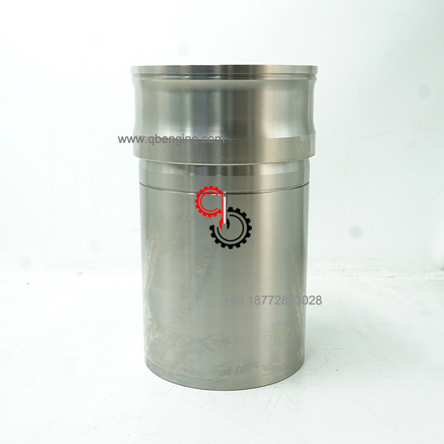 5689665 M15 Cylinder Liner Sleeve Original Cummins Diesel Engine Spare Parts