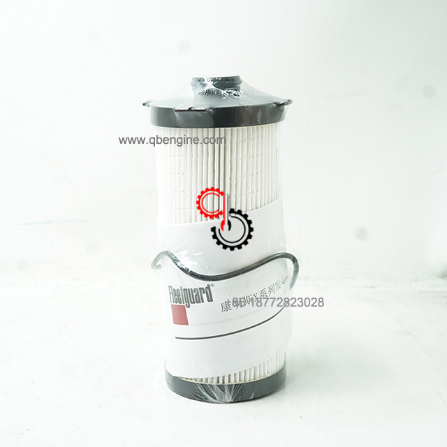 FF63046 Original Cummins Fuel Cartridge Filter Fuel Water Separator Filter Engines Parts