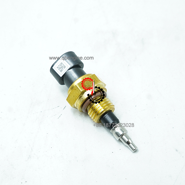4088832 4076841-NX 4076841 Original Cummins Temperature Sensor ISC ISL Engine Parts