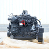 B6.7 CM2350 B136C CPL4834 Original Cummins 6.7L 250HP Complete Engine with VGT Turbocharger