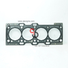 5345647 5257187 ISF QSF Original Cummins Cylinder Head Cover Gasket Engine Parts