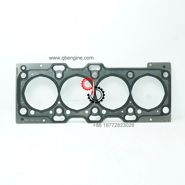 5345647 5257187 ISF QSF Original Cummins Cylinder Head Cover Gasket Engine Parts