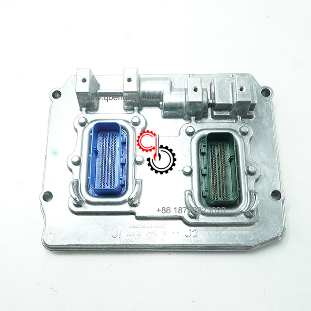 5677631 Original Cummins Electronic Control Module ECM Machinery Diesel Engine Parts