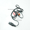 3946907 Engine Coolant Heater Cable Genuine Cummins ISB QSB Truck Engine Parts