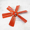 4931788 ISG Genuine Cummins Engine Cooling Fan Diesel Engine Spare Parts