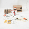 5473401 QSK45 QSK60 Cylinder Head Rebuild Kit Original Cummins Excavator Engine Parts