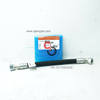 3640184 Original Cummins Flexible Hose Supplier QSK38 QSK50 Diesel Engine Parts