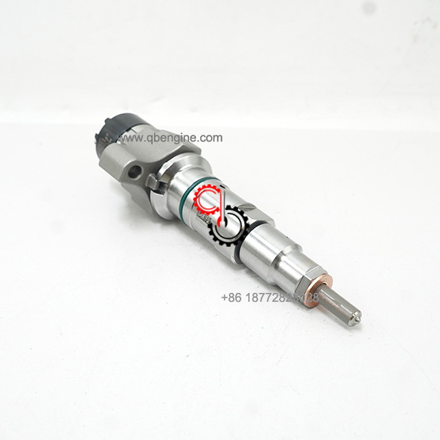 Top Grade Cummins ISC ISL QSC QSL Common Rail Fuel Injector 5572354