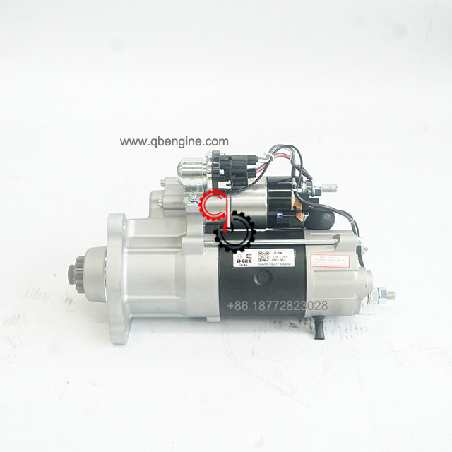 High Performance Cummins Engine Parts 5346195 Staring Motor 5346195