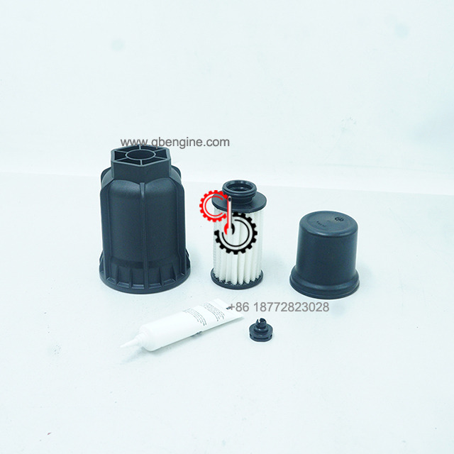 Authentic Cummins Spare Parts Filter Kit 5579176 5417704 5417705 5417706 5417707 5417708
