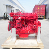 DCEC Cummins X12 Engine X12SC3375 X12SC3400 X12SC3500 Diesel Engine