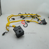 Caterpillar 6 Speed Transmission Wiring Harness 386-2392