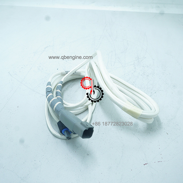 High-Quality Cummins QSK Engine Parts Electronic Control Module Wiring Harness 4310447