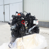 Premium Cummins 6BT Engine 6BTAA5.9-C150 Turbo Aftercooled Mechanical Fuel Pump Motor