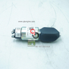 3864274 Cummins Marine Diesel Engine Spare Parts Fuel Pump Solenoid 3864274