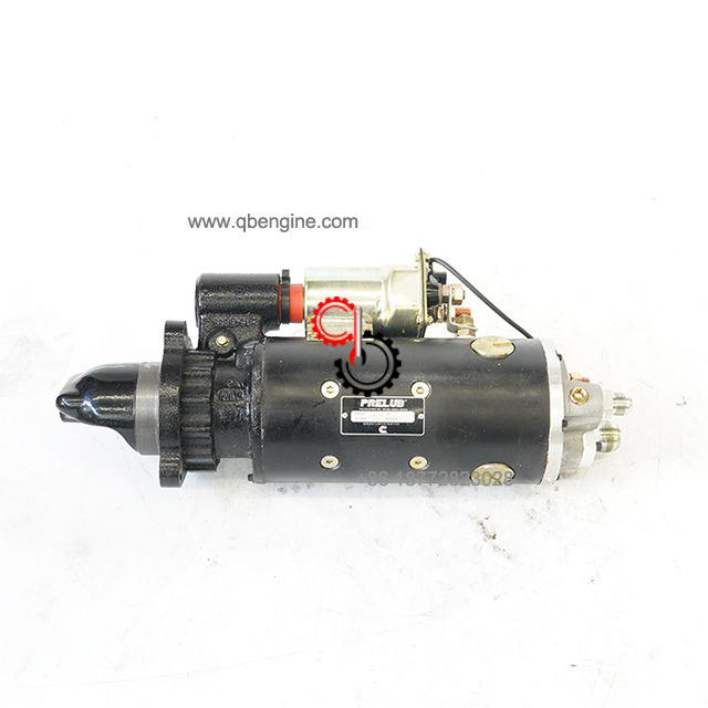 24V Heavy Duty Cummins Engine Parts Starting Motor Starter 3084198