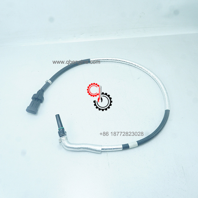 Authentic Cummins Engine Turbocharger Speed Sensor Kit 5567846 5491797