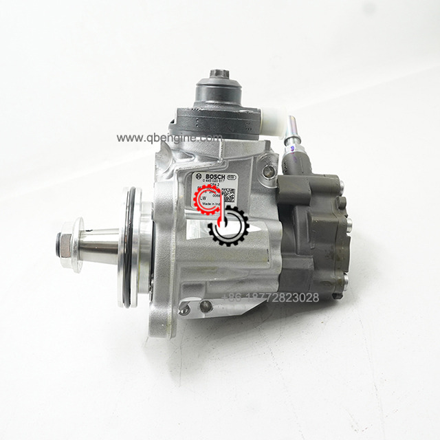 High Efficiency 5526165 Cummins ISB6.7 Engine Parts Fuel Injection Pump 5526165