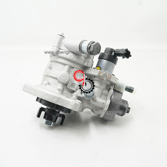 High Efficiency Cummins Diesel Fuel Transfer Pump 6474948 0445026001