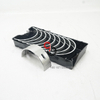 High Performance Cummins Engine Parts Main Bearing Shell 5523039