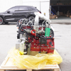 Cummins Lightweight 4 Cylinder QSF2.8T3TC71 Industrial Electronically Controlled QSF2.8 Diesel Engine