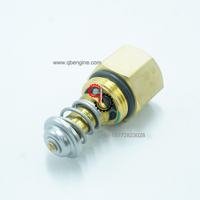 Durable Cummins Engine Parts Oil Thermostat 3696558