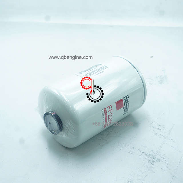 High-Efficiency Cummins Engine Fuel Filter 4010476 FF2203