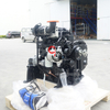 Cummins 4BTA3.9-C125 Complete Engine Assembly 125HP Turbocharged Diesel Motor
